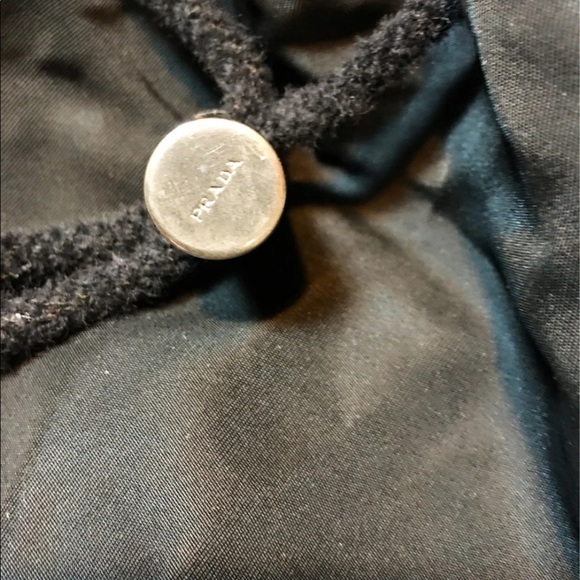 Authentic Prada Backpack - Picture 6 of 12